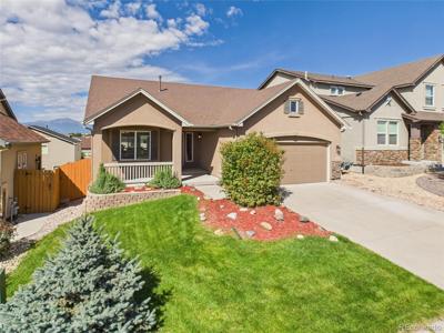 2668 Farrier Court