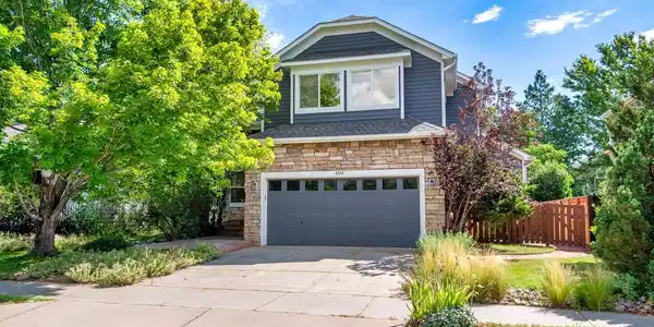 4866 Dakota Boulevard