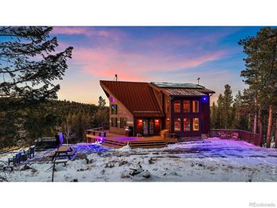 172 Saint Vrain Trail
