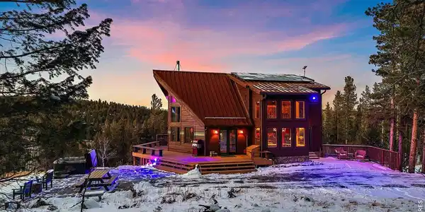 172 Saint Vrain Trail
