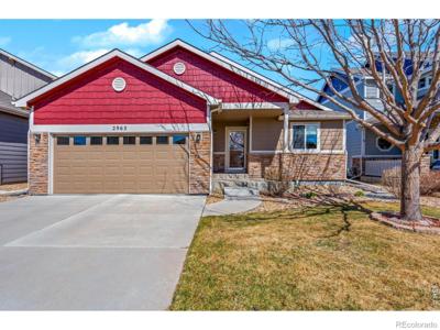 2965 Hydra Drive