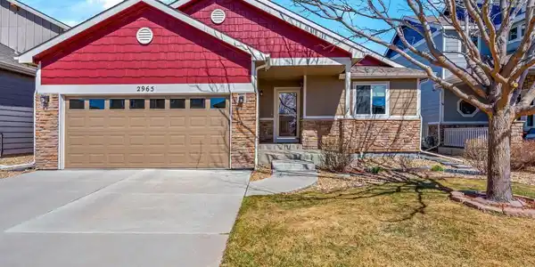 2965 Hydra Drive