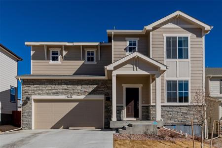 13446 Valley Peak Drive