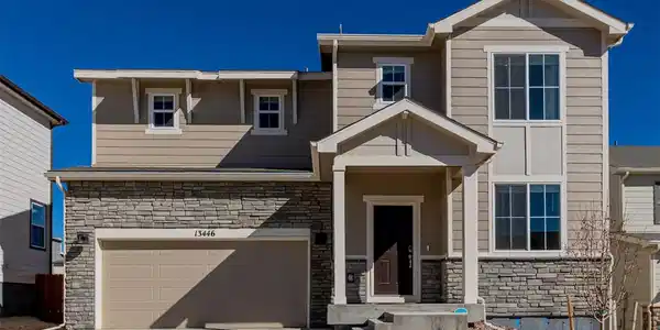 13446 Valley Peak Drive