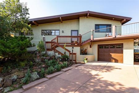 607 Columbia Court
