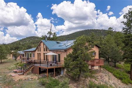 1111 Red Feather Road
