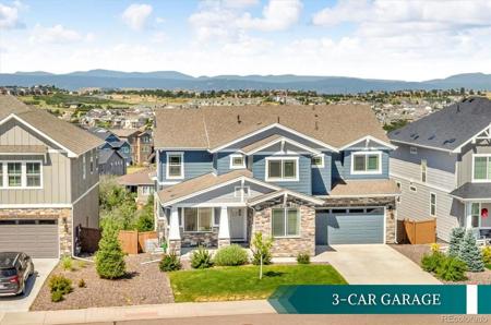 1721 Wingfeather Lane