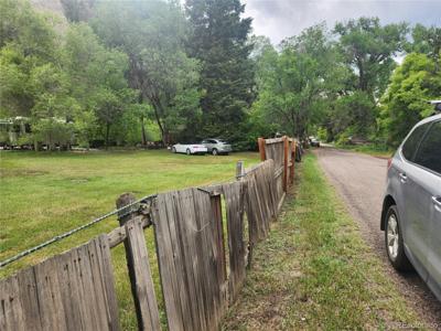 TBD W Platte River Road