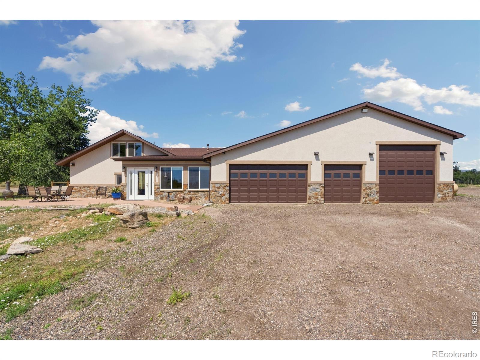 Image 2: Front of Main Home Image 2: Front of Main Home