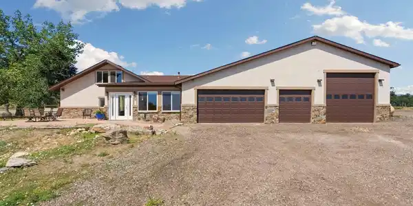 Image 2: Front of Main Home Image 2: Front of Main Home