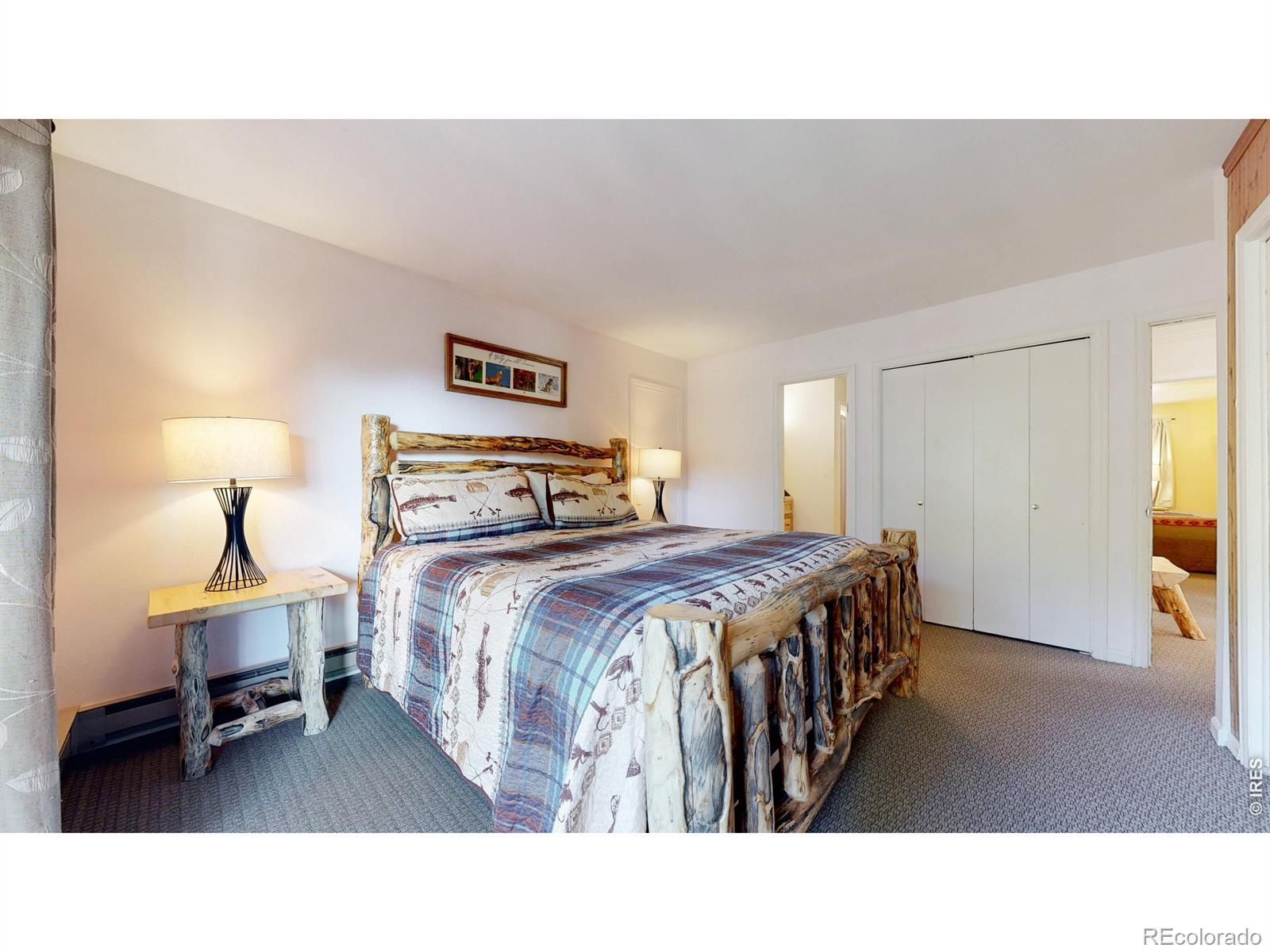 Image 4: Master Bedroom Image 4: Master Bedroom
