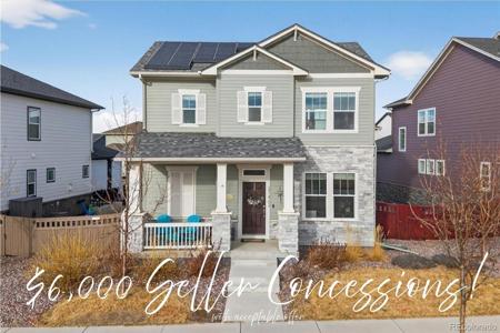 21463 E 59th Place