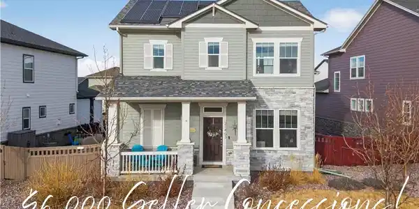 21463 E 59th Place