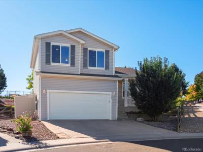 7706 Mule Deer Place