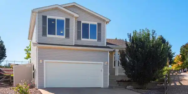 7706 Mule Deer Place
