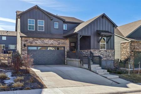 9750 Banner Peak Street