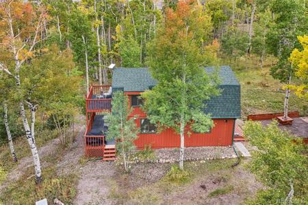 465 Mount Guyot Circle
