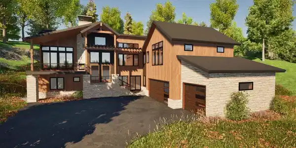 2035 Highlands Drive