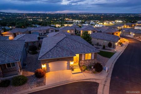 2116 Lone Willow View