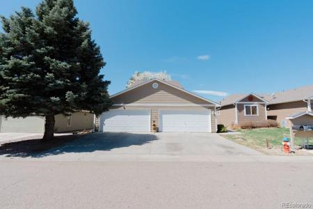 1225 Baker Street