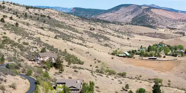Image 4: Open space and nature surrounds this custom home just waiting for you. Image 4: Open space and nature surrounds this custom home just waiting for you.