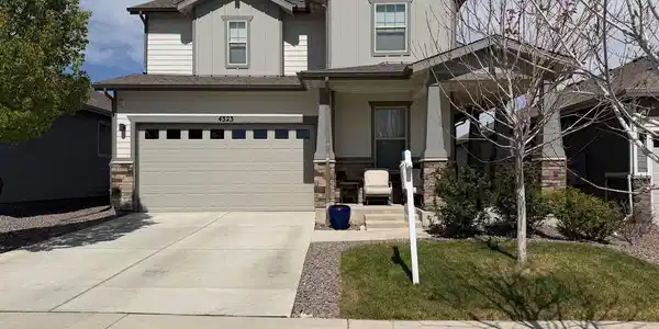 4323 Bluffview Drive