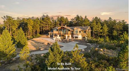 7113 Echo Hills Club Road