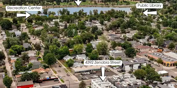 Image 2: Fabulous location close to Berkeley Lake Park, I70. Image 2: Fabulous location close to Berkeley Lake Park, I70.