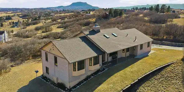 3541 Bear Canyon Circle