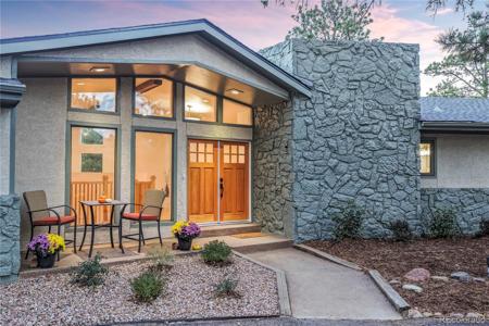 18145 Stone View Road