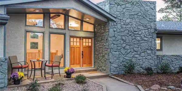 18145 Stone View Road