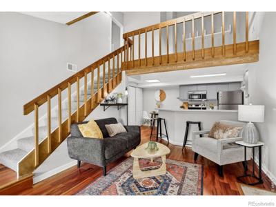 40 S Boulder Circle