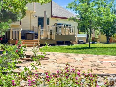1556 Purple Sage Court