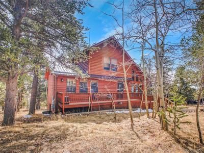 385 Pine Drive