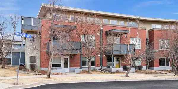 4730 Holiday Drive