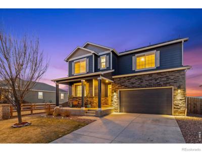860 Camberly Drive