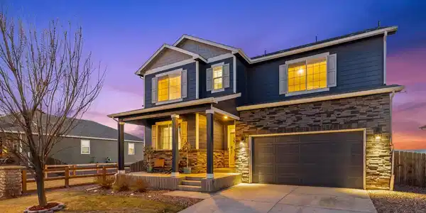 860 Camberly Drive