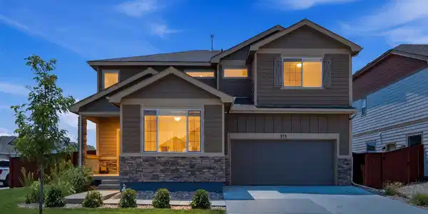 375 Aurelia Drive