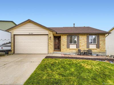 2104 Vineyard Drive