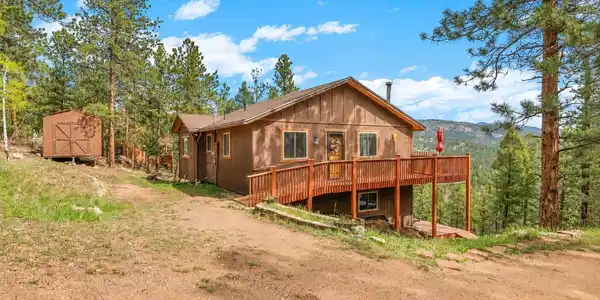181 Catamount Ridge Road