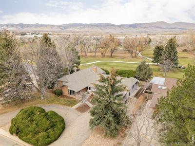 5273 Idylwild Trail