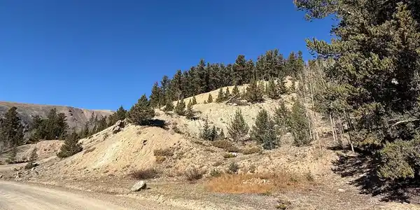 0 County Road 787