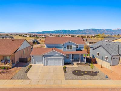 7814 Pinfeather Drive