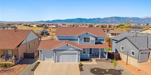 7814 Pinfeather Drive
