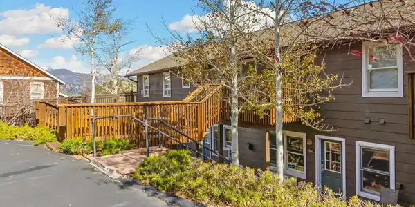 2625 Marys Lake Road