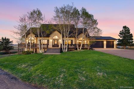 17885 Brick Heights