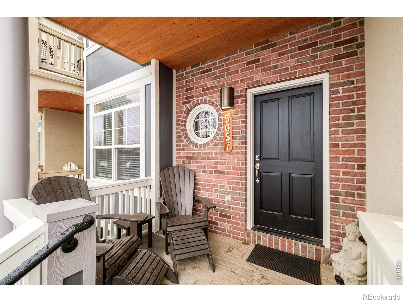 Image 2: enjoy the lovely front porch Image 2: enjoy the lovely front porch