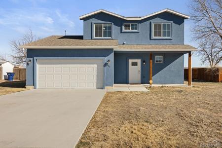 37 Bonaza Drive