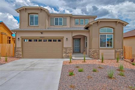 10841 Foggy Bend Lane