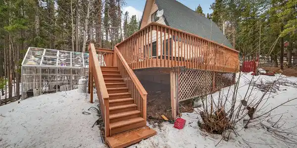 240 Deer Road